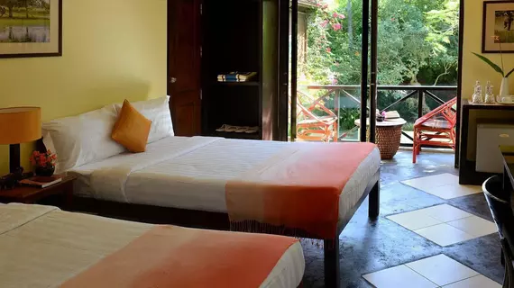 The Cockatoo Nature Resort & Spa | Siem Reap (ili) - Siem Reap