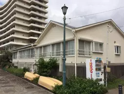 Villa On The Beach | Şizuoka (idari bölge) - Izu