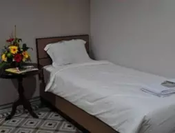 Hotel Gajah Mada 100 | Orta Cava - Semarang