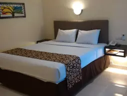 Hotel Pasuruan | Doğu Cava - Pasuruan