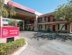 Red Roof Inn | Nevada - Clark County - Las Vegas (ve civarı) - Las Vegas - Paradise