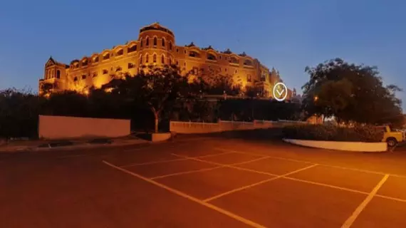 Heritage Khirasara Palace | Gujarat - Lodhi ka Mahal