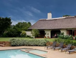 The Celtis Manor Guest House | Gauteng - City of Tshwane - Johannesburg (ve civarı) - Midrand