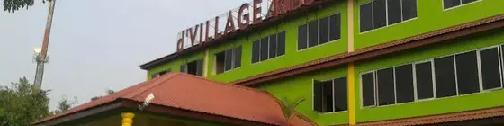 D'Village Resort Melaka | Malacca - Malacca