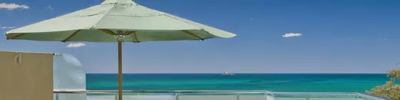 Beach Suites | New South Wales - Byron Bay (ve civarı) - Byron Bay