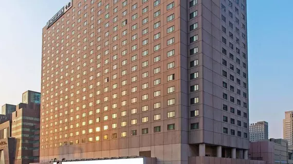 Hotel Jen Shenyang by Shangri-La | Liaoning - Liaoyanglu - Xidabao