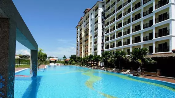 Suria Service Apartment Hotel | Perak - Taiping