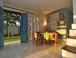 Villa Jalak Berawa | Bali - Badung - Canggu - Berawa