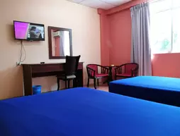 Hotel ASRC | Kedah - Alor Setar - Kampung Lubok Peringgi