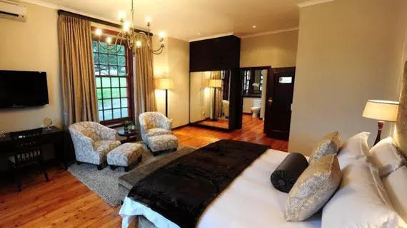 Meerendal Boutique Hotel | Western Cape (il) - West Coast DC - Drakenstein - Cape Town (ve civarı) - Cape Town