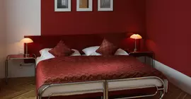 AXA Hotel | Prag - Městská čast Praha 8 (en büyük Prag ilçesi) - Florenc