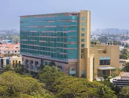 The Westin Chennai Velachery | Tamil Nadu - Tiruvallur - Chennai (ve civarı) - Chennai - Velachery - Guindy