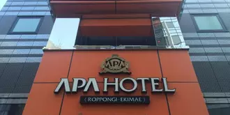 APA Roppongi Ekimae