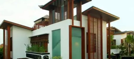 Papillon Garden Villas | Bali - Badung - Umalas