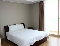 Cantavil Premier Serviced Apartment | Binh Duong (vilayet) - Ho Şi Min Şehri (ve civarı) - Ho Chi Minh City - Quận 2 - Thu Thiem