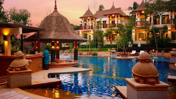 Crown Lanta Resort & Spa | Krabi İli - Ko Lanta