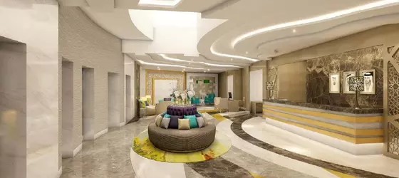 Samaya Hotel Deira | Dubai - Deira