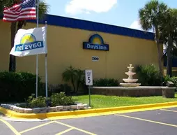 Days Inn Orlando Midtown | Florida - Orlando (ve civarı) - Orlando