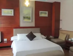 Thala Hotel Apartment | Binh Duong (vilayet) - Ho Şi Min Şehri (ve civarı) - Ho Chi Minh City - Quận 7 - Phu My Hung