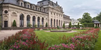 Maritim Hotel Am Schlossgarten