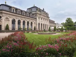 Maritim Hotel Am Schlossgarten | Hessen - Fulda