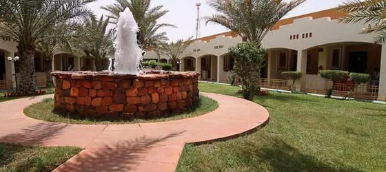 Al Ula Arac Resort | Al Madinah Province - Al Ula