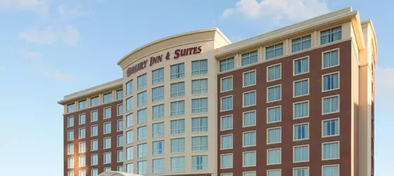 Drury Inn & Suites Brentwood | Missouri - St. Louis (ve civarı) - Brentwood