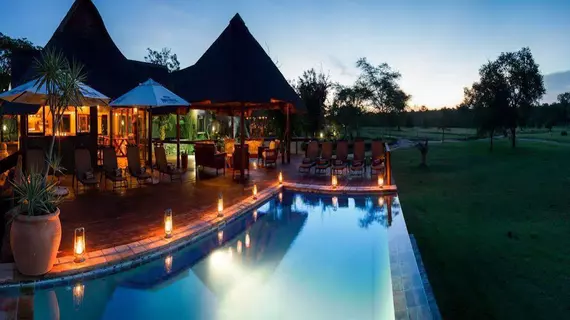 Nkorho Bush Lodge | Mpumalanga - Mbombela - Kruger National Park