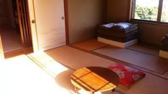 Hakodateyama Guest House | Hokkaido - Kayabe Bölgesi - Hakodate (ve civarı) - Hakodate