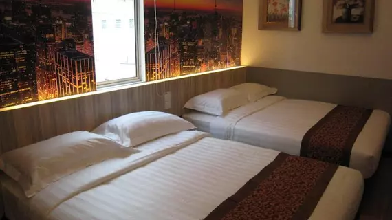 Dreamz Paradise Hotel | Malacca - Malacca