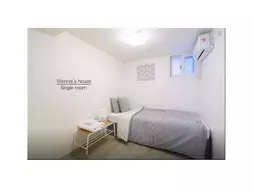 Wonnie's Guesthouse | Gyeonggi - Seul (ve civarı) - Mapo - Yeonnam-dong