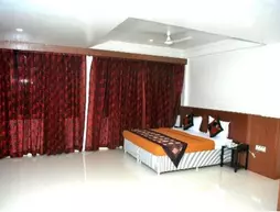 9X Boutique Resort | Goa - Kuzey Goa - Calangute