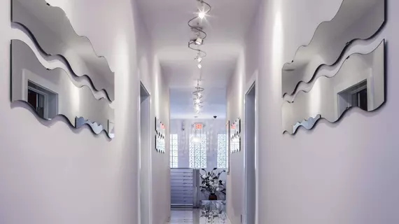 M Boutique Hotel | Florida - Miami Beach - Kuzey Plajı