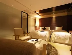 Hotel Cullinan Jeju | Jeju Adası - Jeju - Yeon-dong