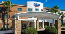 Fairfield Inn & Suites Orlando Ocoee | Florida - Orlando (ve civarı) - Ocoee