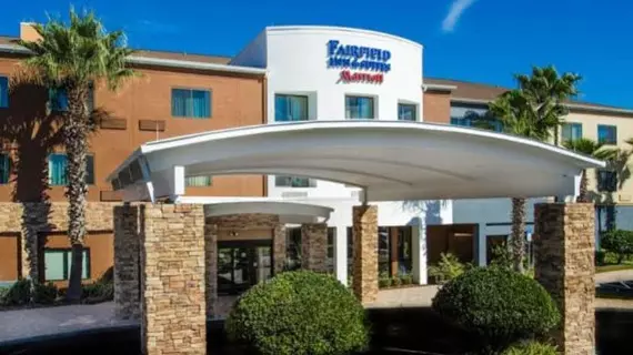 Fairfield Inn & Suites Orlando Ocoee | Florida - Orlando (ve civarı) - Ocoee