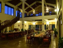 Chitvan Jungle Lodge | Madya Pradeş - Baihar