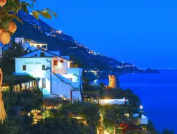 Locanda Costa Diva | Campania - Salerno (il) - Praiano