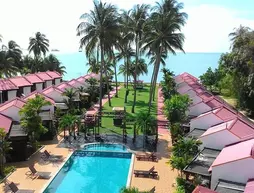 Shah's Beach Resort | Malacca - Malacca - Kampong Baharu Sungai Udang - Tanjung Kling