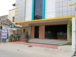 Balaji Grand | Andra Pradeş - Kakinada