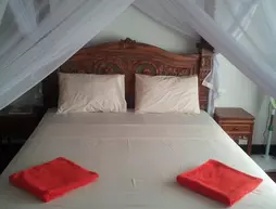 Nyoman Warta Accommodation | Bali - Ubud - Peliatan