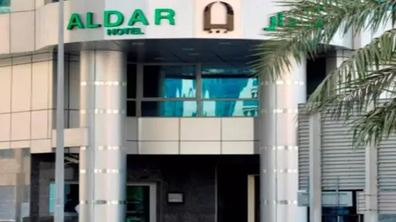 Aldar Hotel | Şarika - Sharjah