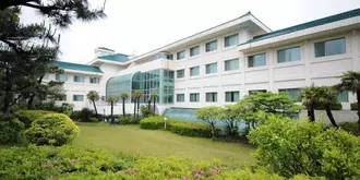 Jeju Hana Hotel