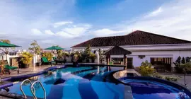 Arion Swiss-Belhotel Bandung | West Java - Bandung (ve civarı) - Bandung - Sumurbandung