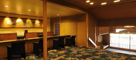 Atami Taikanso Hotel | Şizuoka (idari bölge) - Atami