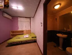 Gdygla Guesthouse | Jeju Adası - Jeju - Jeju Şehri