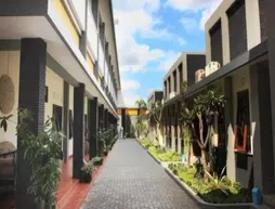 Pondok Villa Hotel | Yogyakarta Özel Bölgesi - Kasihan