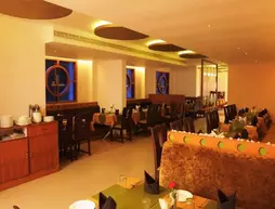 Hotel Marina Residency | Kerala - Kozhikode Bölgesi - Kozhikode