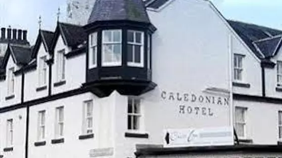 Caledonian Hotel 'A Bespoke Hotel’ | İskoçya - Scottish Highlands - Ullapool