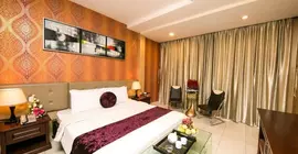 Quy Hung Hotel | Binh Duong (vilayet) - Ho Şi Min Şehri (ve civarı) - Ho Chi Minh City